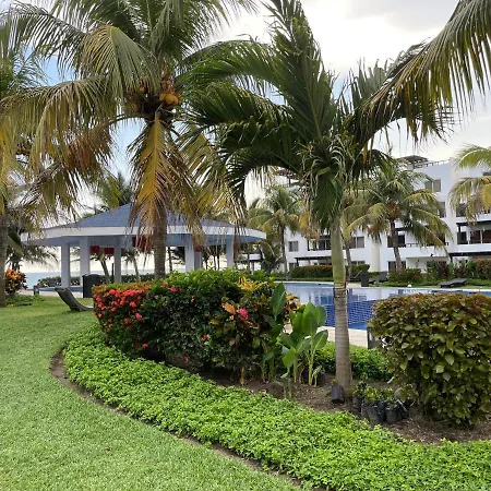 Appartement Wave Nsea Monterrico